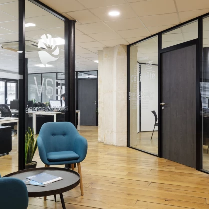 VSB Energies Nouvelles