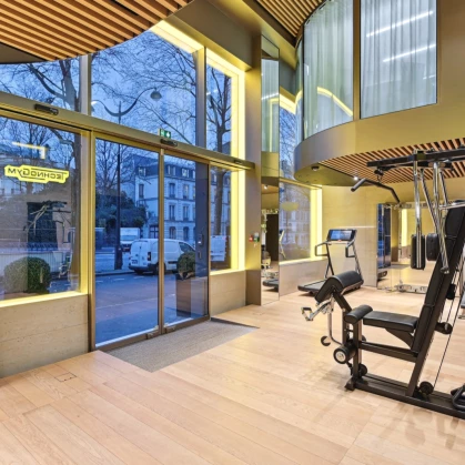 TechnoGym