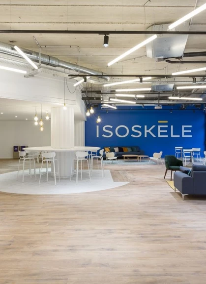 Isoskele