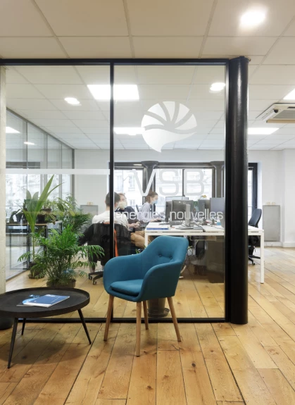 VSB Energies Nouvelles