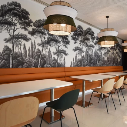 Gecina - Défense Ouest