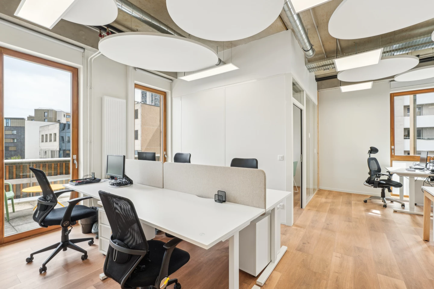 L'acoustique, un allié discret mais essentiel pour un bureau performant