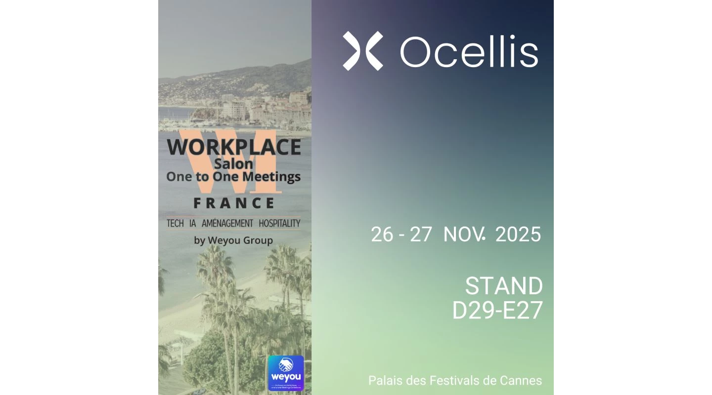 J-7 avant Workplace Meetings !