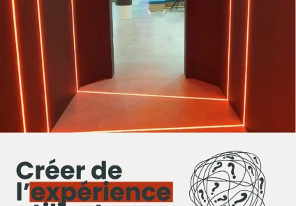 Quand l'Art inspire l'architecture