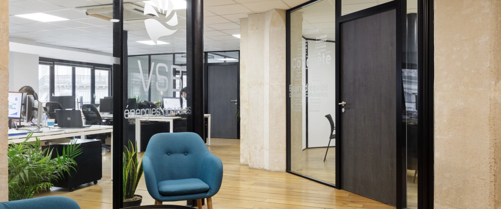 VSB Energies Nouvelles