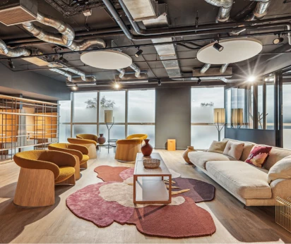 Aménagement & travaux