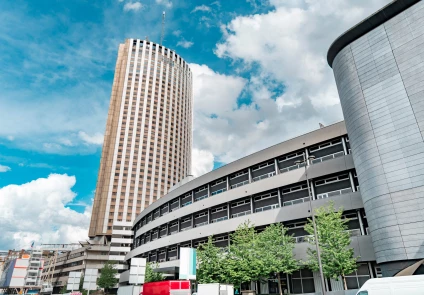 L’équipe Ocellis vous donne rendez-vous au salon SIMI !