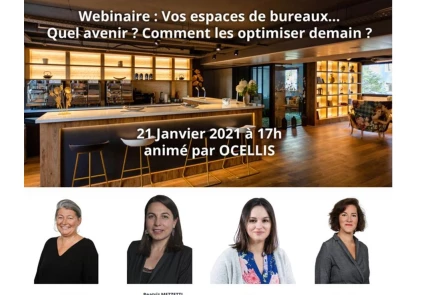 Le Suresnes Business Club propose un webinaire le 21 janvier à 17h