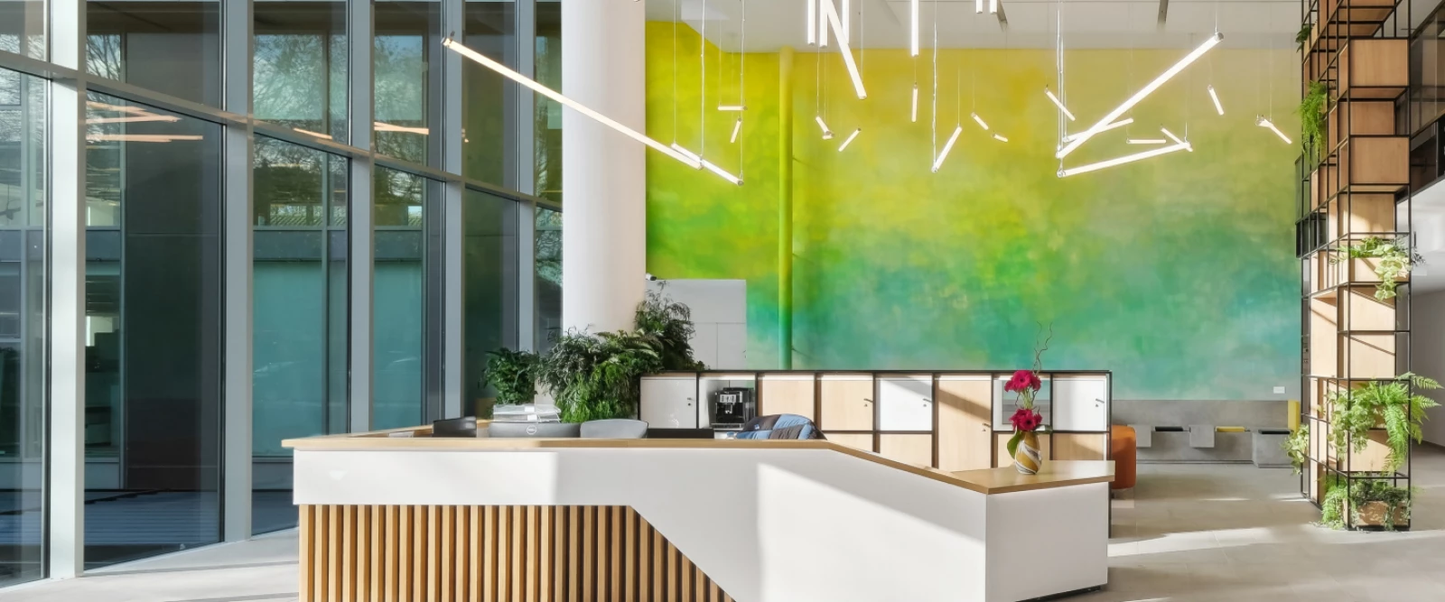 Conception architecturale