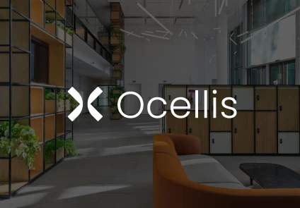 Ocellis dévoile sa nouvelle identité !