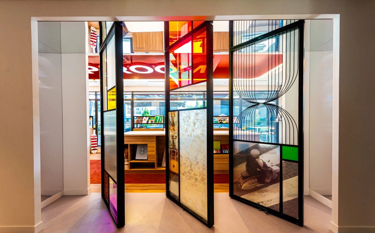 Quand les bureaux racontent une histoire : le nouveau siège de 3DS Groupe