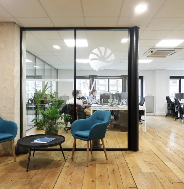 VSB Energies Nouvelles