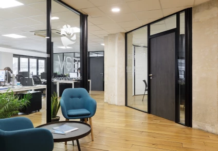 VSB Energies Nouvelles