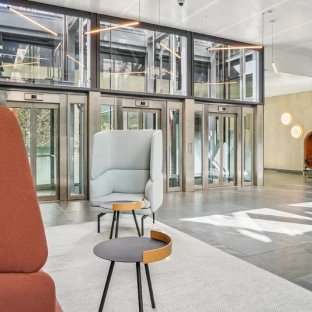 Conseil & Accompagnement