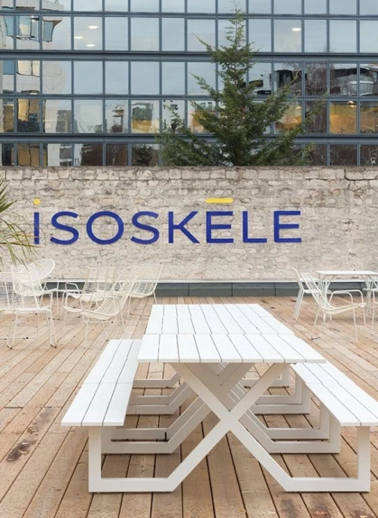Isoskele