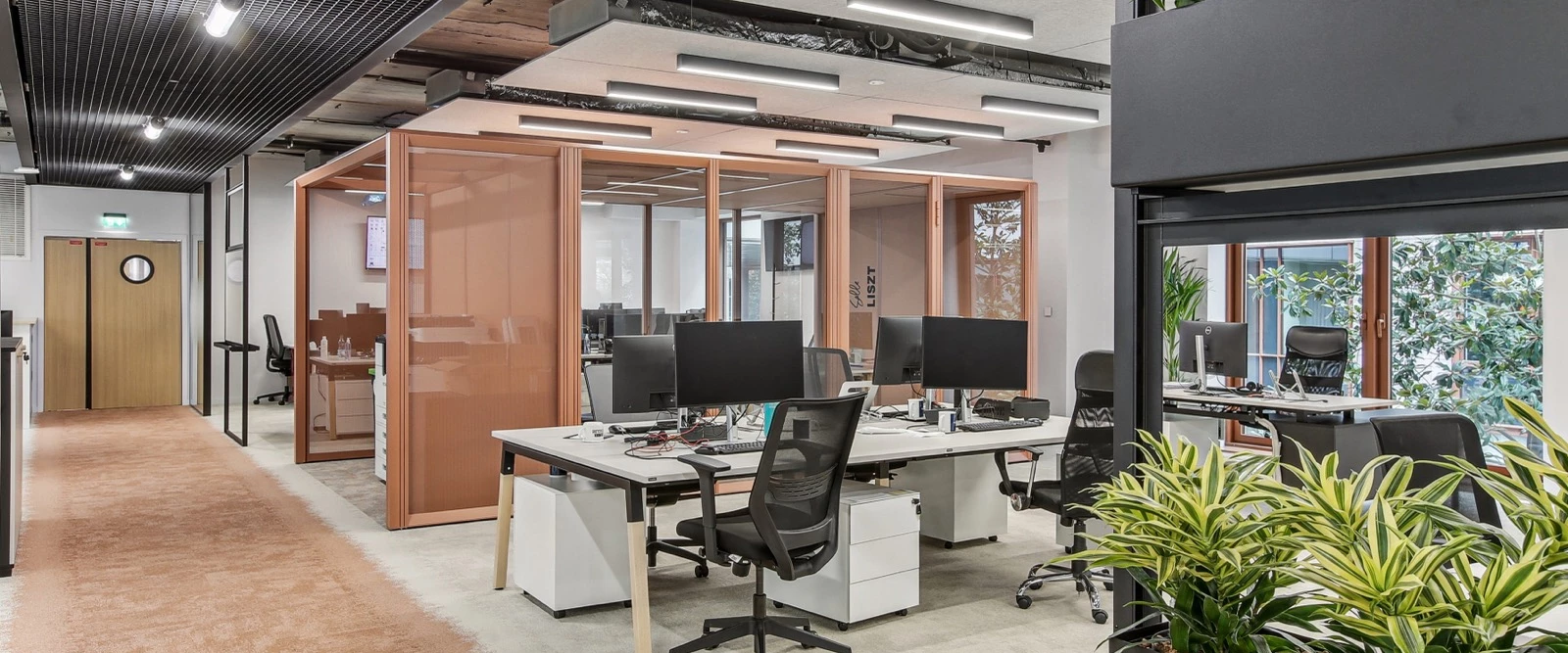 De la conception à la livraison de votre projet