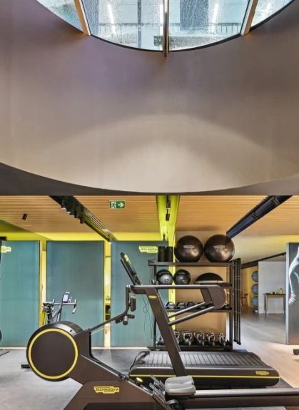 TechnoGym
