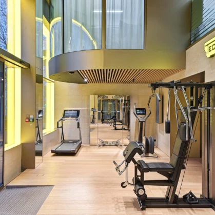 TechnoGym