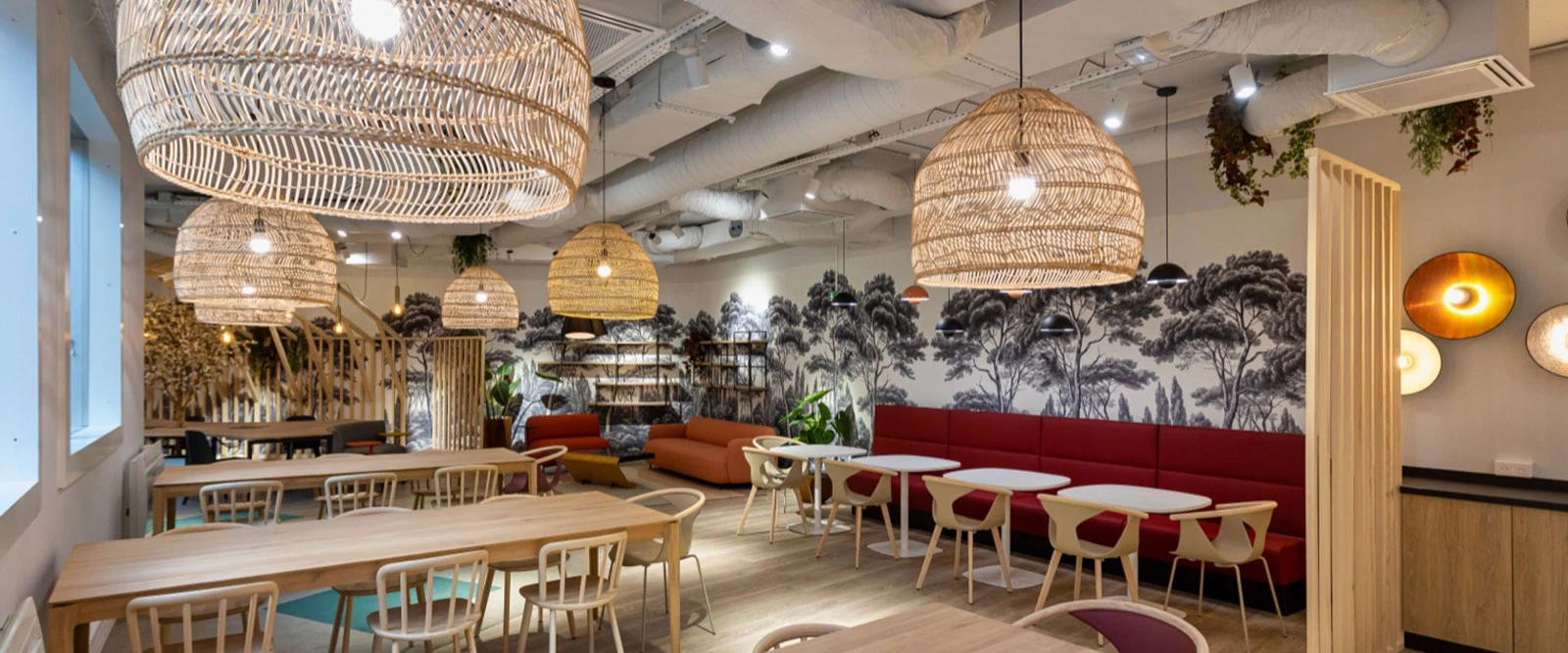 Notre engagement RSE