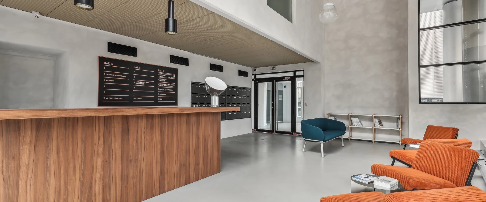 Suivi & fidélisation