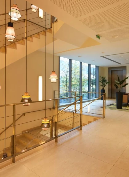 Gecina - Défense Ouest