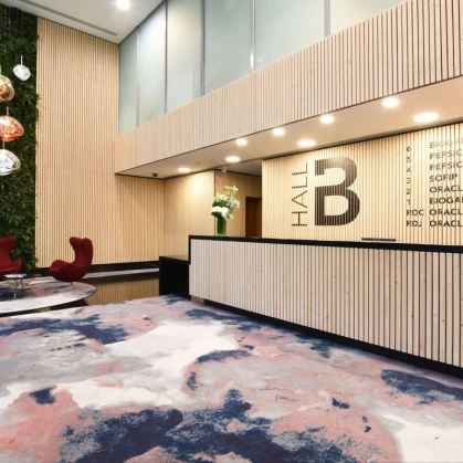 Gecina - Portes de la Défense