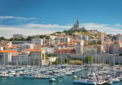 Marseille