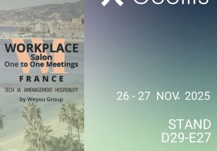 J-7 avant Workplace Meetings !