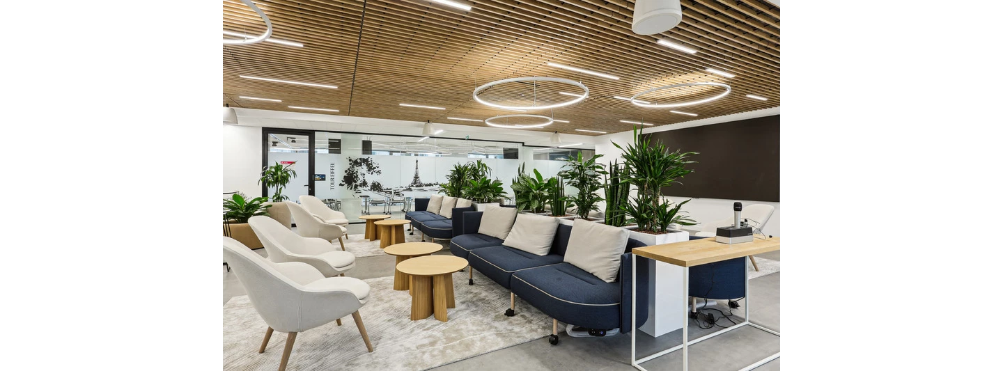 Coup de projecteur sur un projet d’exception signé Groupe Ocellis