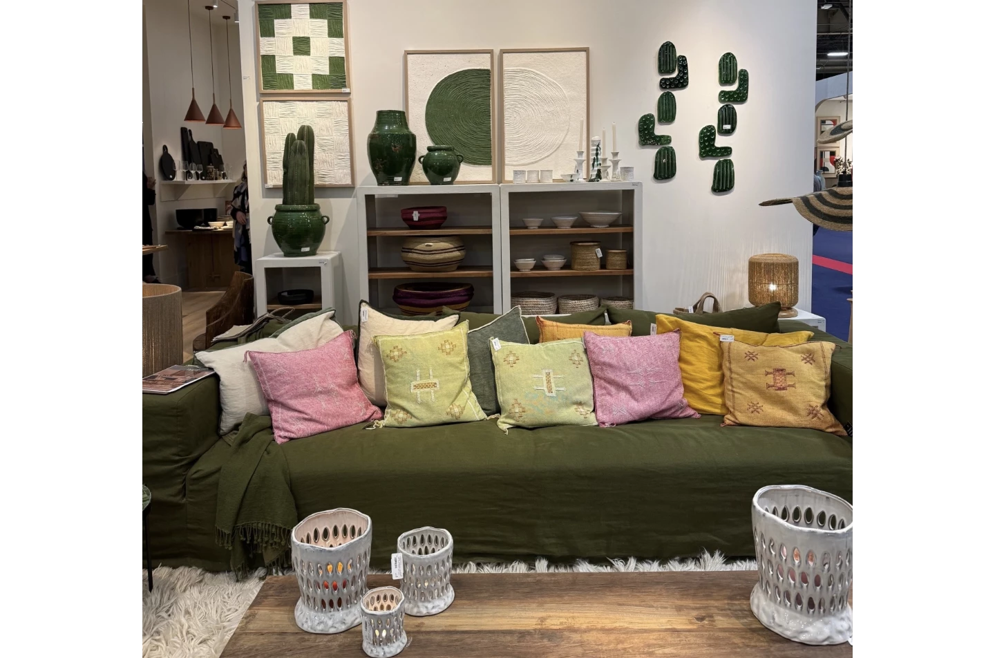 MAISON&OBJET, c'est déjà fini !