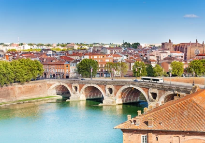Toulouse