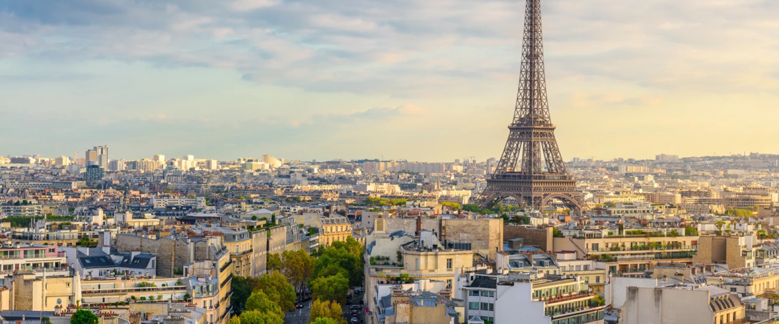 Agence de Île-de-France