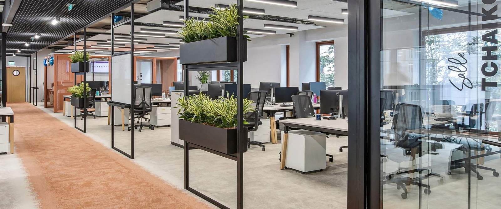 Mobilier professionnel