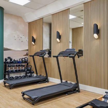 Projet PMP Strategy  - Vue 1