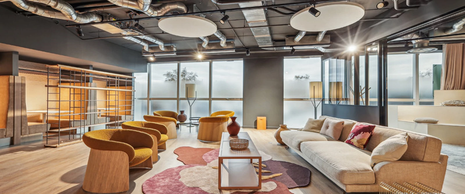 Aménagement & travaux