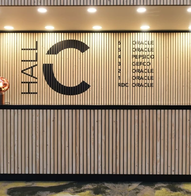 Gecina - Portes de la Défense