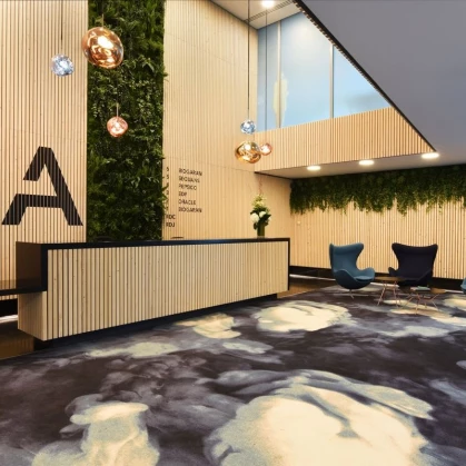 Gecina - Portes de la Défense