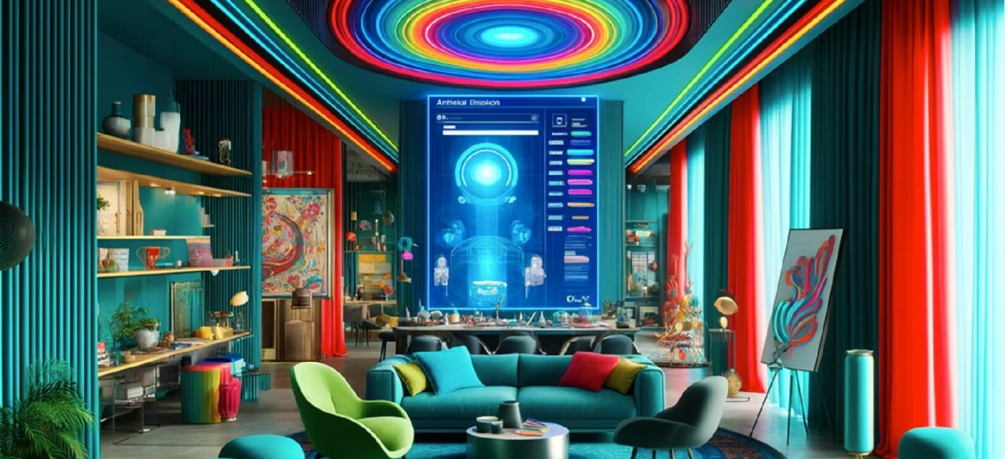 L’IA au service de nos métiers : quand innovation rime avec collaboration et expérience client enrichie !