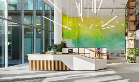 Conception architecturale