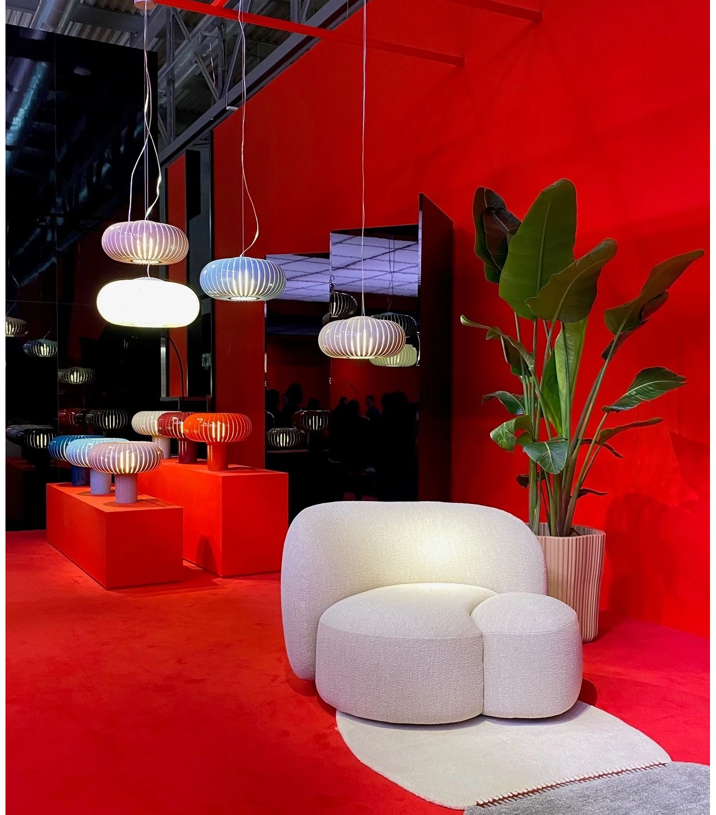 Retour sur Milan Design Week 2025 avec Ocellis Groupe