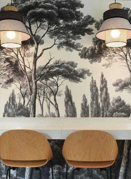 Gecina - Défense Ouest