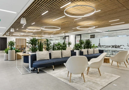 Coup de projecteur sur un projet d’exception signé Groupe Ocellis