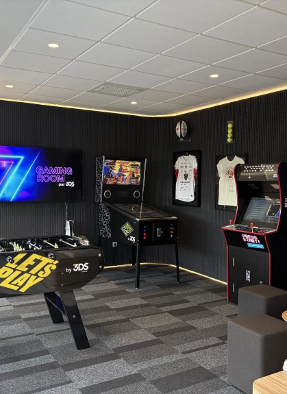 Projet 3DS GROUPE - Vue 2