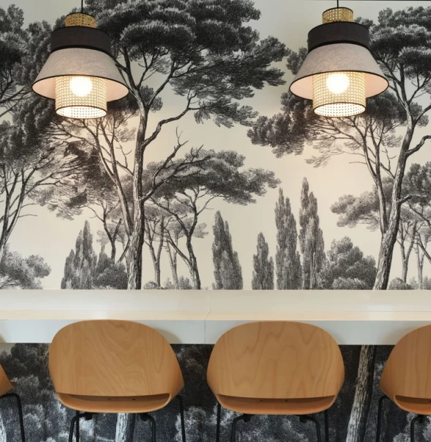 Gecina - Défense Ouest