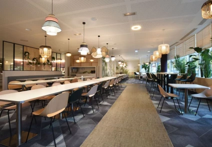 Gecina - Défense Ouest