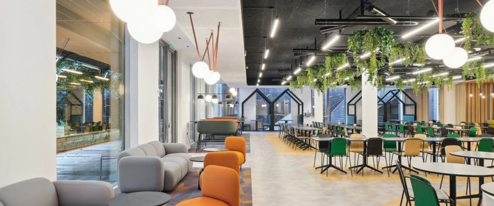 De la conception à la livraison de votre projet