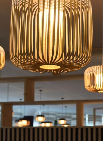 Gecina - Défense Ouest