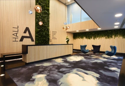 Gecina - Portes de la Défense