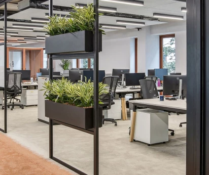 Mobilier professionnel