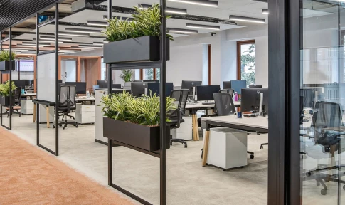 Mobilier professionnel